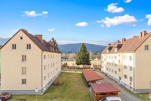 Exterior - FarawayHomes Studio Krieglach 14 (Sommer)