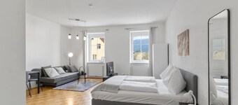 FarawayHomes Studio Krieglach 14
