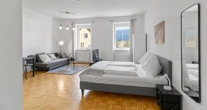 FarawayHomes Studio Krieglach 14