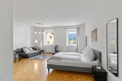 FarawayHomes Studio Krieglach 14