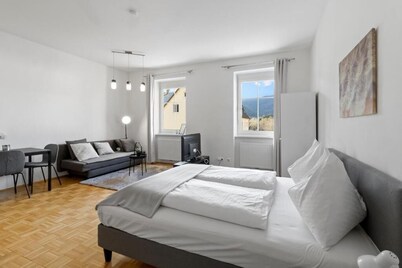 FarawayHomes Studio Krieglach 14