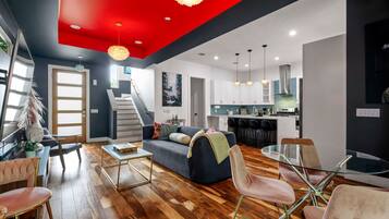 Smart TV, offices