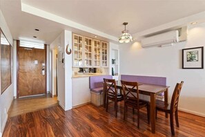 Dining - Menehune Shores - 4BR Condos - Sleeps 12 (Kihei)