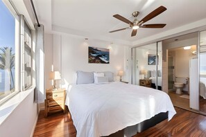 4 bedrooms, iron/ironing board, WiFi, bed sheets - Menehune Shores - 4BR Condos - Sleeps 12 (Kihei)