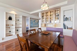 Dining - Menehune Shores - 4BR Condos - Sleeps 12 (Kihei)