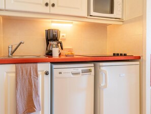 Apartamento | Cozinha privada