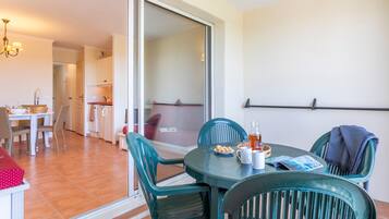 Apartamento | Sacada