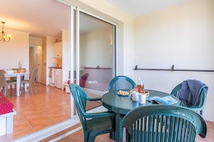 Apartment | Balcony