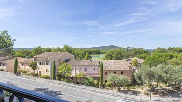 Apartment | View from property