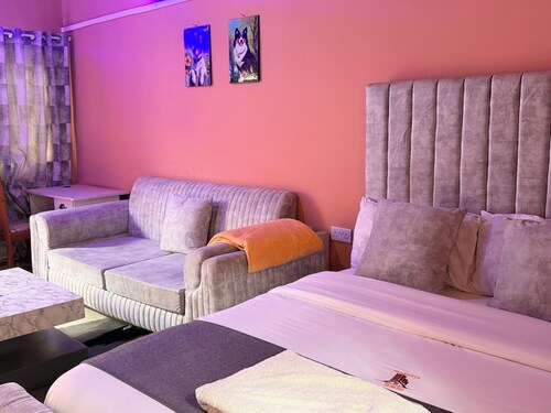 Very Cozy Soacious Budget Friendly Studio in Naivasha Town