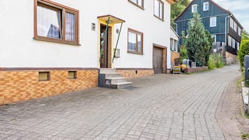 Eksteriør