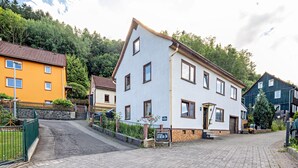 Eksteriør