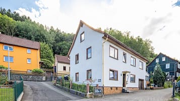 Esterni