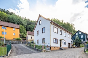 Eksteriør