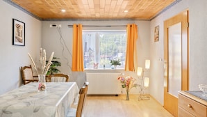 Spiseområde