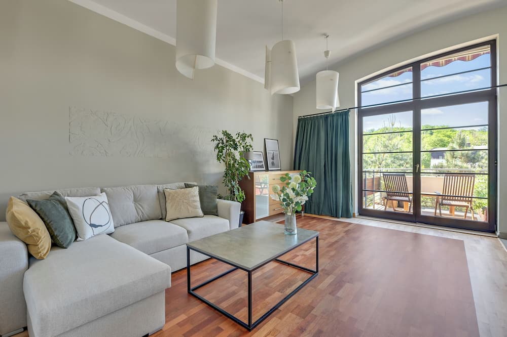 Bernadowska by Grand Apartments