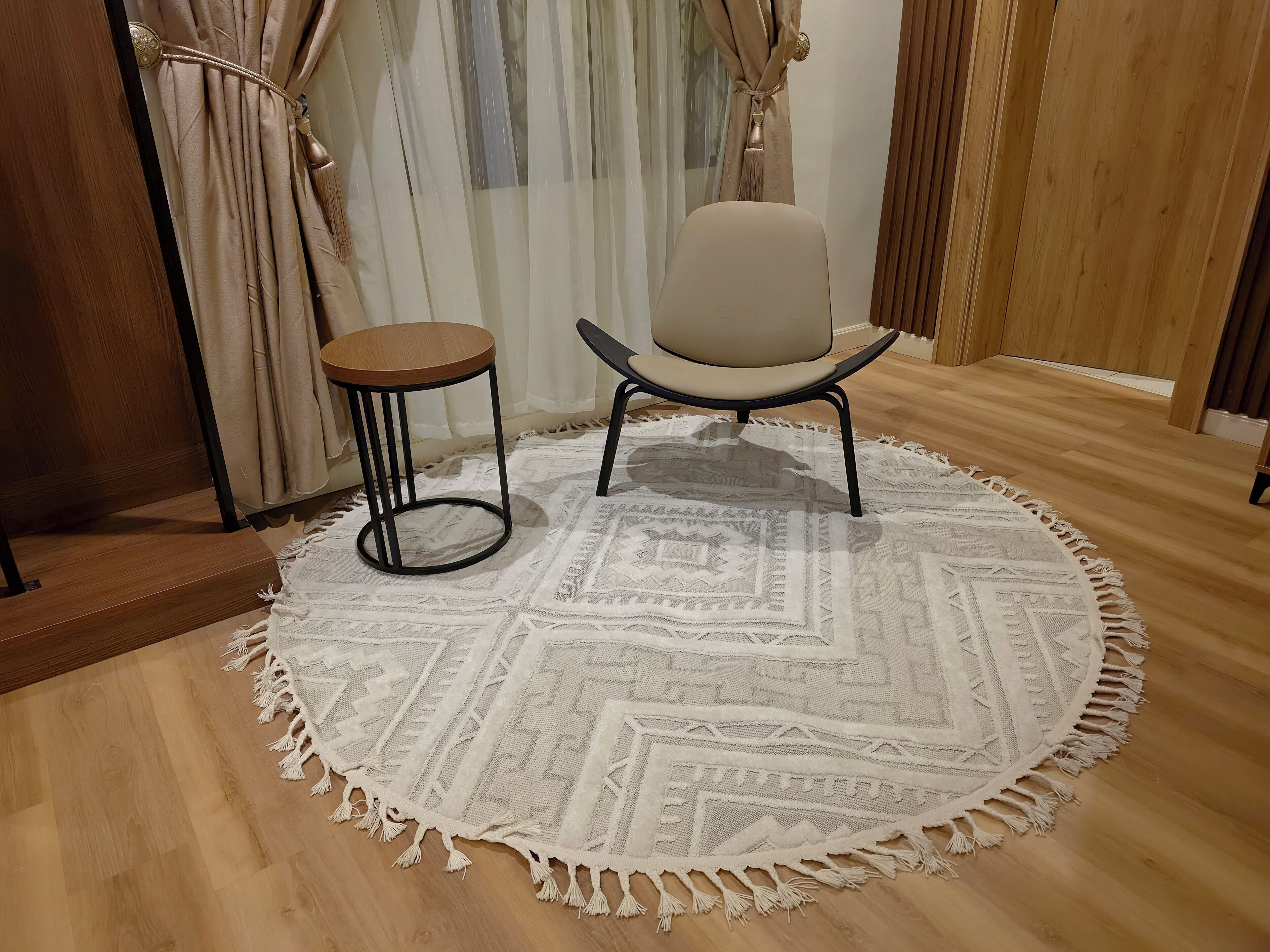 Superior Room, Courtyard View | Egyptian cotton sheets, premium bedding, down comforters