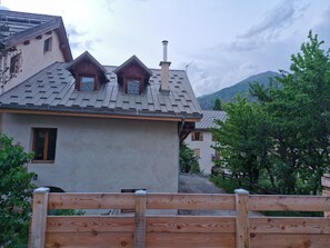 Exterieur