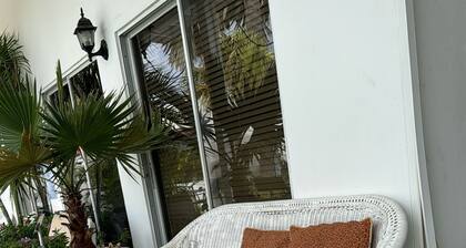 HOSTEL WEAVING MILL ARUBA