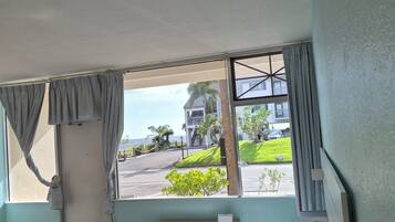1 bedroom, free WiFi, bed sheets, wheelchair access