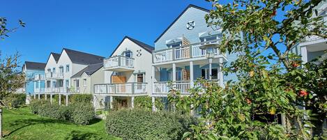 Apartment | Außenbereich