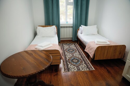 Meiman Guest House