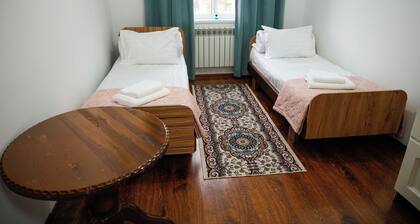 Meiman Guest House