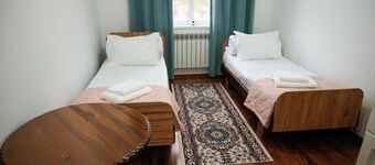 Meiman Guest House