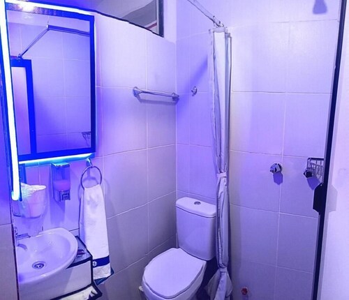 Casa Qura Qura Spa