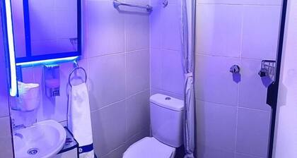 Casa Qura Qura Spa
