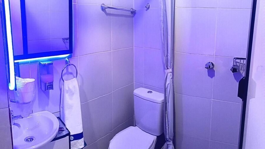 Casa Qura Qura Spa