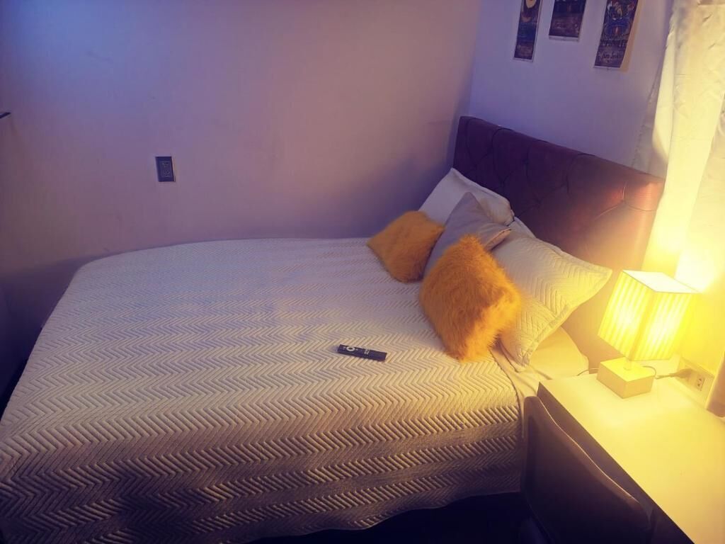 Classic Double Room, Private Bathroom