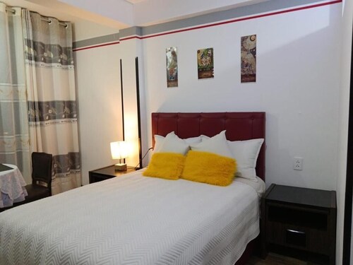 Casa Qura Qura Spa