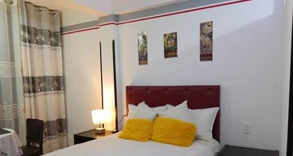 Casa Qura Qura Spa