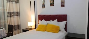 Casa Qura Qura Spa