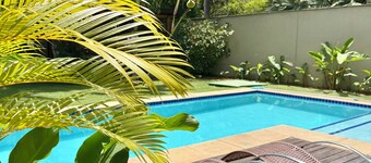 Arraial d’Ajuda Casa c/ Piscina Privativa