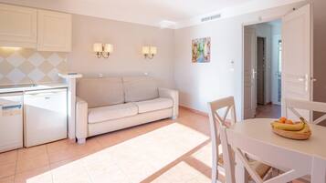 House | Living room