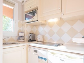 House | Private kitchen - Riverside Stay Near Cannes (Mandelieu-La-Napoule)