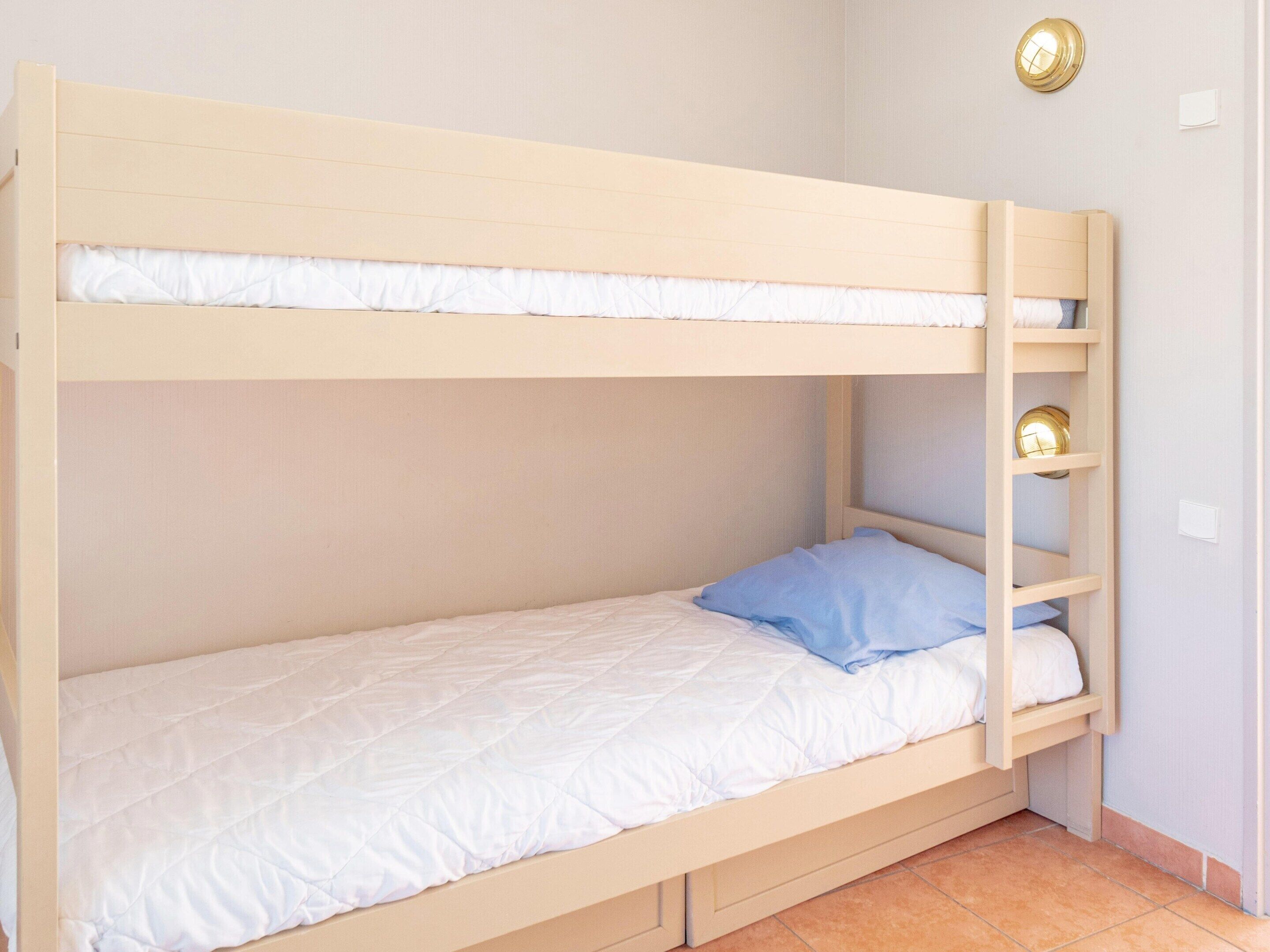 1 habitación 