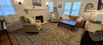 Beautiful 4-bedroom historic home on 4-acre lot in Niles, close to Hwy 12