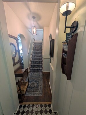 Intérieur