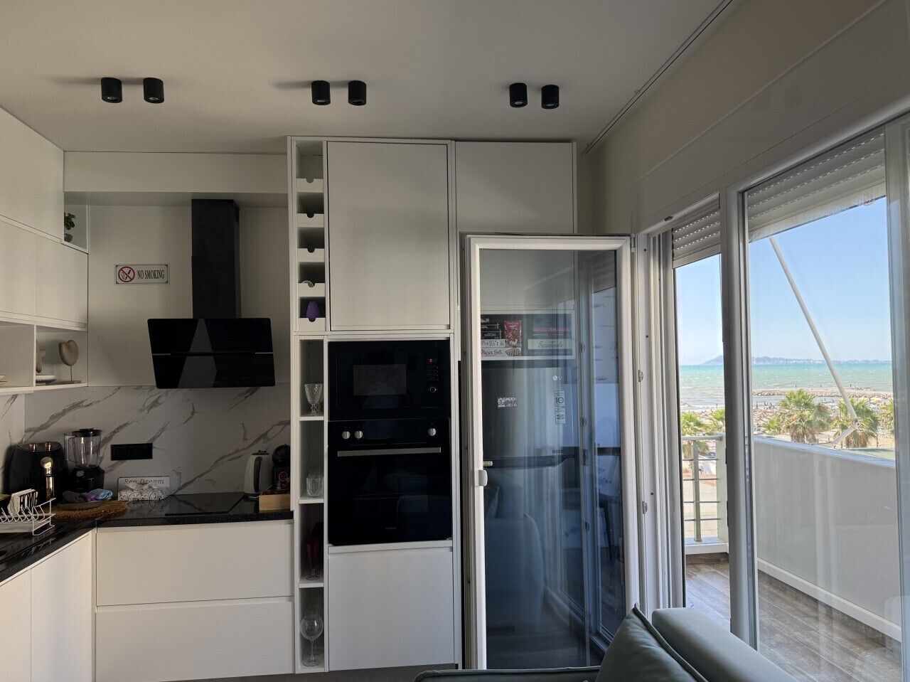 Cuisine privée