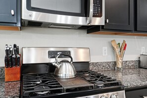 Cozinha privada
