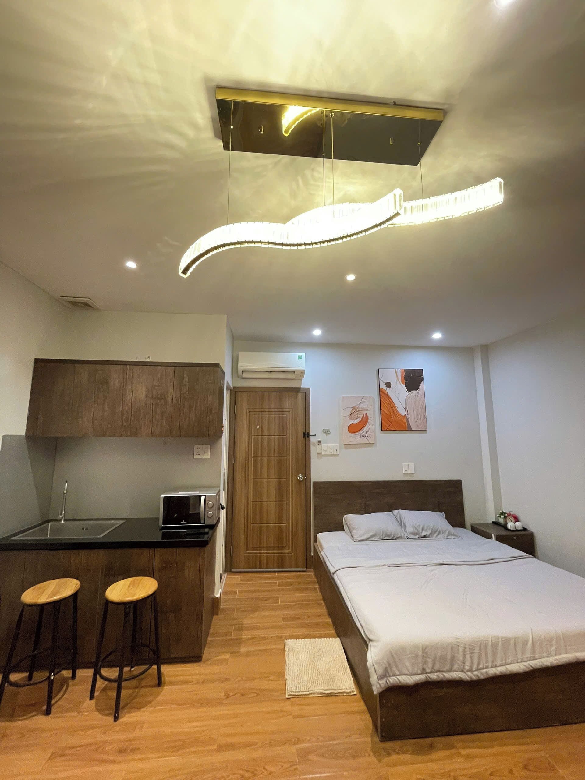 7 Schlafzimmer, Bügeleisen/Bügelbrett, WLAN