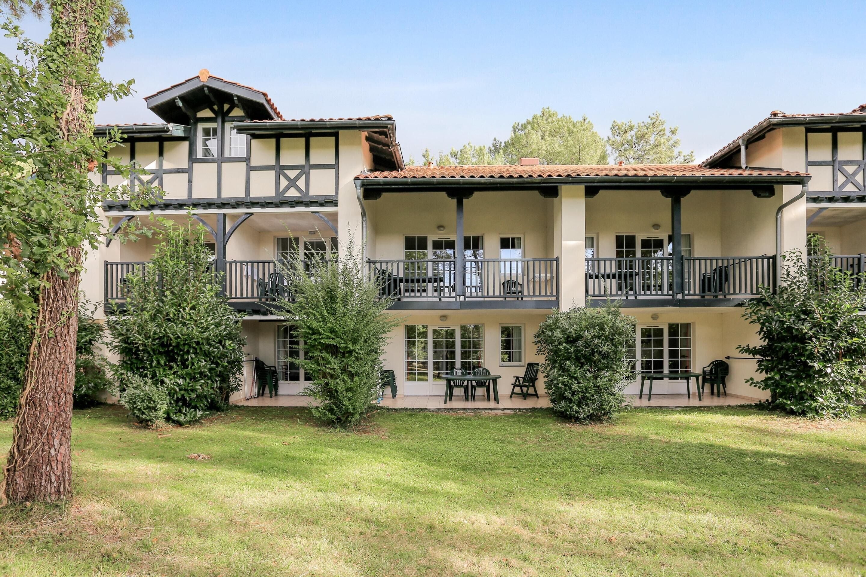 Apartment | Exterior