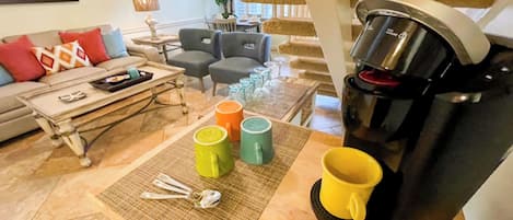 Condo, Multiple Beds (Horizon South 81B) | Private kitchen