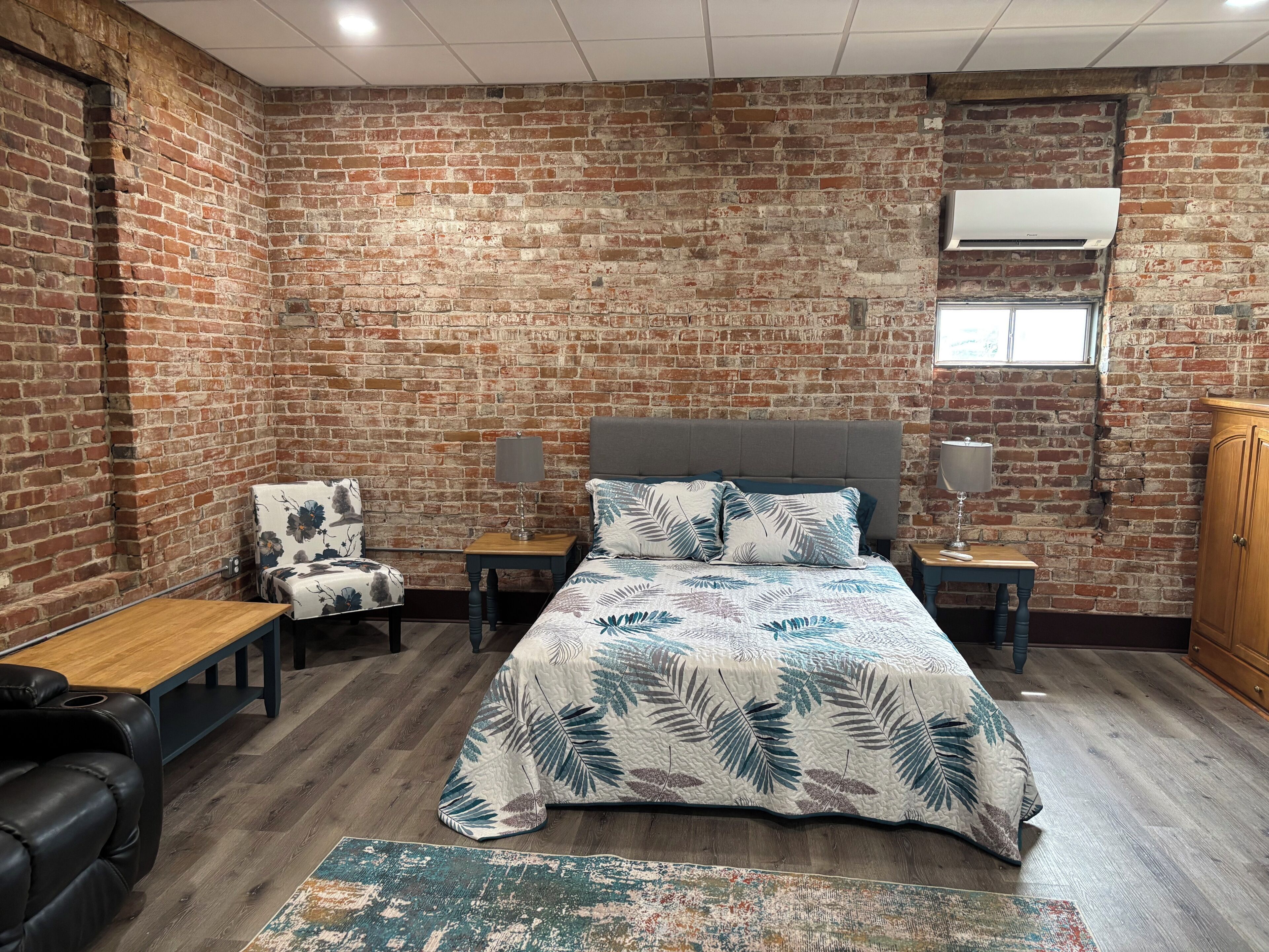 3 chambres, Wi-Fi, draps fournis