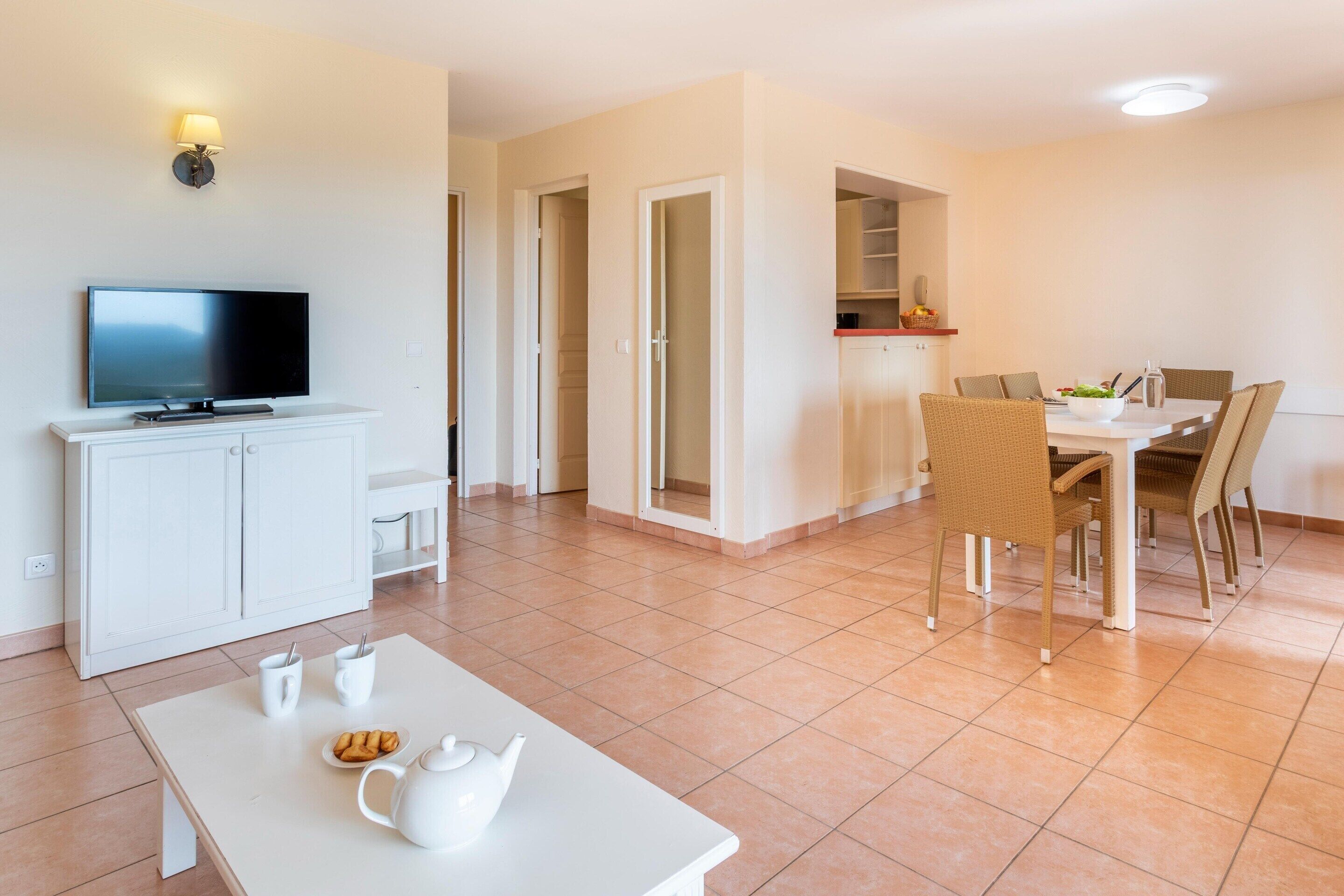 Appartement | Restauration