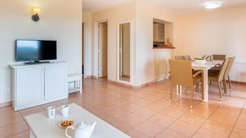 Appartement | Restauration