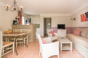Apartment | Living room